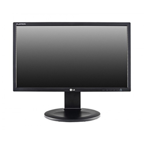 LG 19" Flat Screen Computer Monitor
